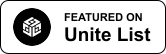 Featured on Unite List